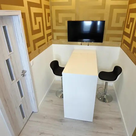 Appartamento Basilika Luxury *