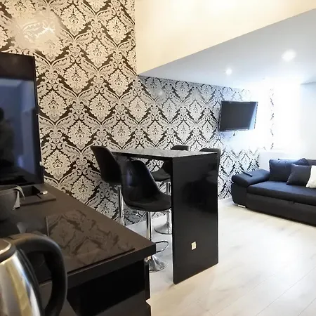 Basilika Luxury Appartamento
